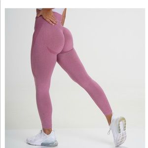 NGTN Contour Leggings
